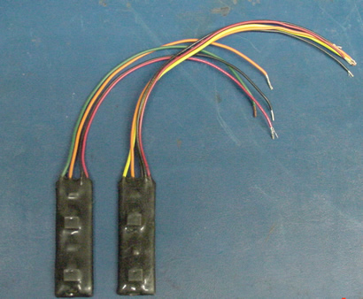 BlinkBlink module