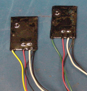 LED BlinkBlink module